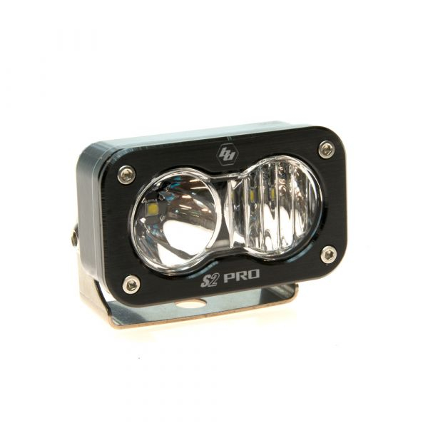 Baja Designs S2 Pro  LED Driving/Combo