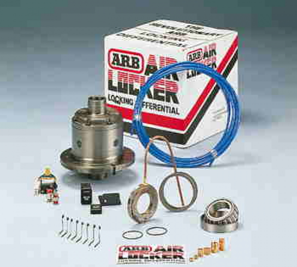 ARB-Differentialsperre J7 Bj. 90-, Hinterachse (12-bolt Full-flo