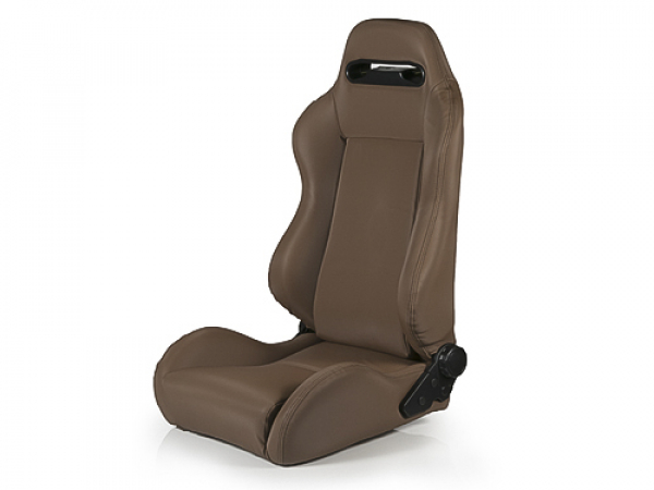 Racing seat  spice CJ: 76 - 86 | YJ: 87 - 95 | TJ: 96 - 06