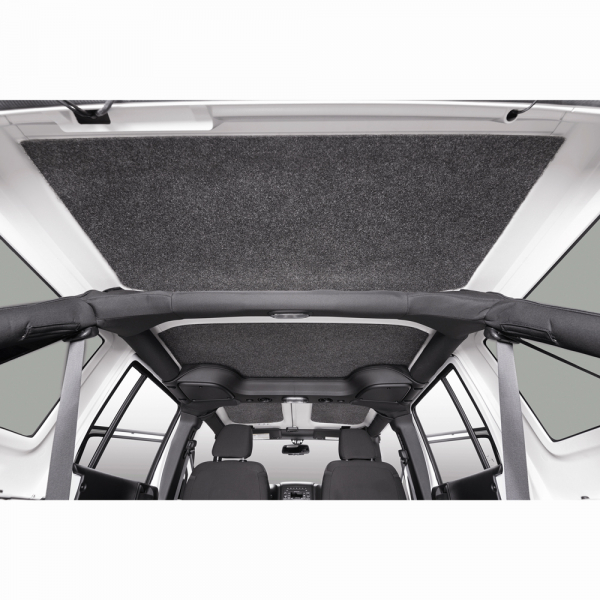 BedRug Hardtop Headliner Kit  4-Tuerer  JKU 11-18