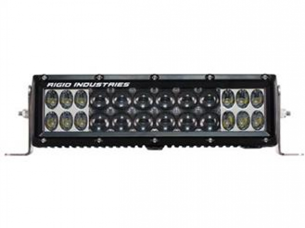 E2- Serie, 10" LED Balken, Specter, Hyperspot, Weiss, Driving, E-Mark