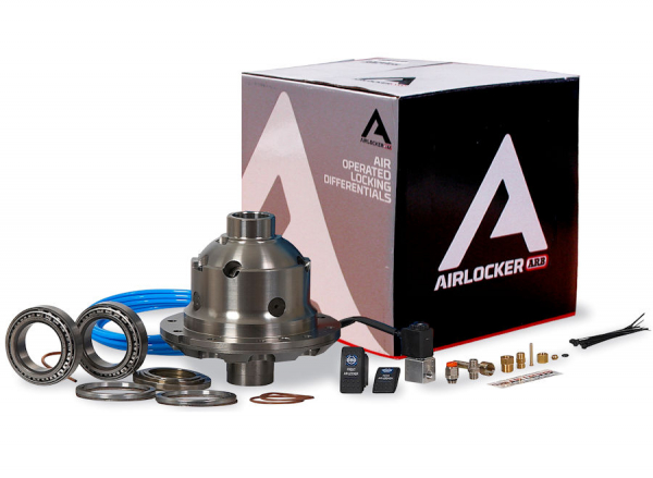 ARB DIFFERENTIALSPERRE DANA M220 HINTER- ACHSE, 32 SPLINE