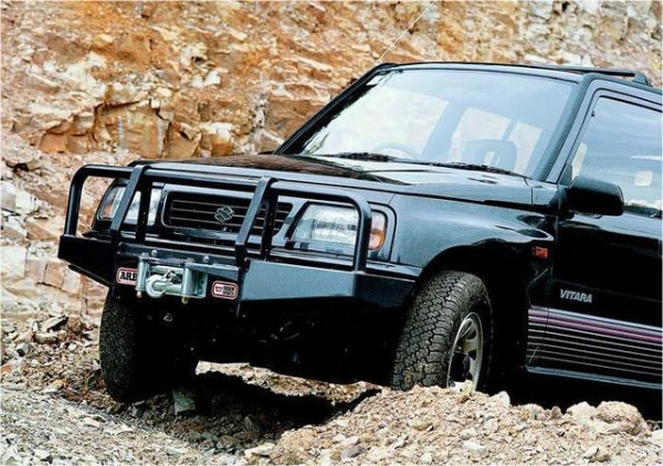 ARB Bumper Bar Windenstoßstange Vitara 1,6 l, 2-Türer