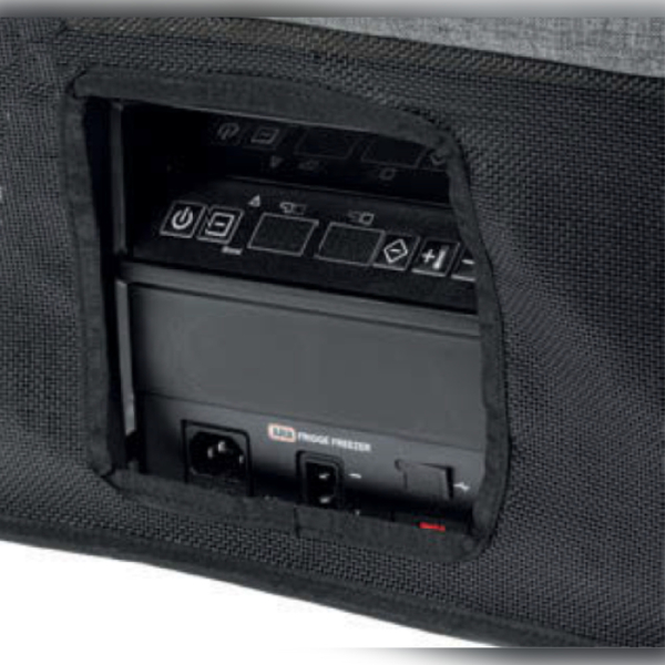 ARB ZERO TRANSIT BAG 60L, SCHUTZHÜLLE FÜR ARB KÜHLBOX ZERO SINGLE ZONE