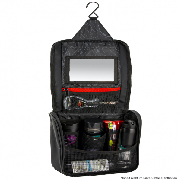 ARB TOILETRIES BAG, KULTURTASCHE