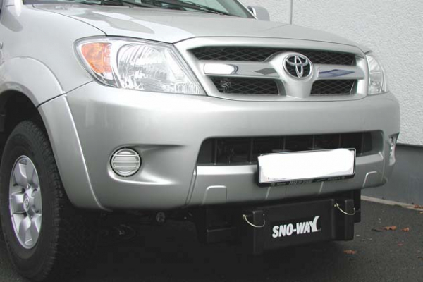 MONTAGERAHMEN TOYOTA HILUX '05 FueR SERIE 22