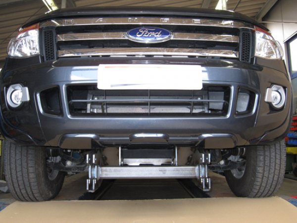 MONTAGERAHMEN FORD RANGER '12-, FueR SERIE 22,