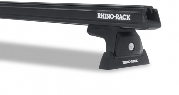 RHINO RACK HD QUERTRÄGER (2) 1375MM RANGE ROVER SPORT, RLT600+SCHIENEN