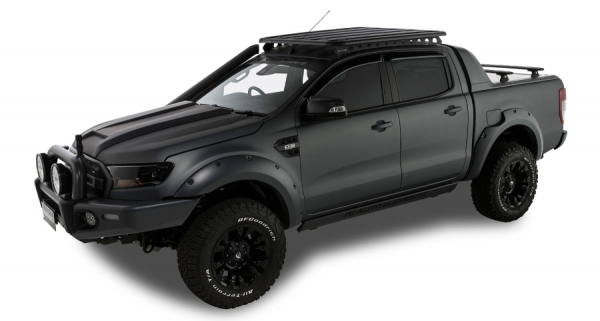 RHINO RACK BACKBONE PLATTFORM 1528X1236 FORD RANGER D/CAB, '12->