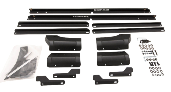 RHINO RACK SPORTZ QUERTRÄGER 1500MM (2), BACKBONE, RLT600, WRANGLER JK, 2-TRG