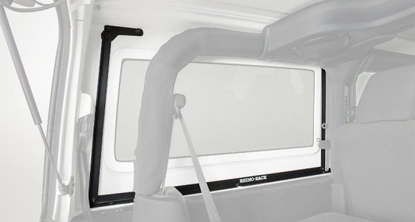 RHINO RACK SPORTZ QUERTRÄGER 1500MM (2), BACKBONE, RLT600, WRANGLER JK, 2-TRG