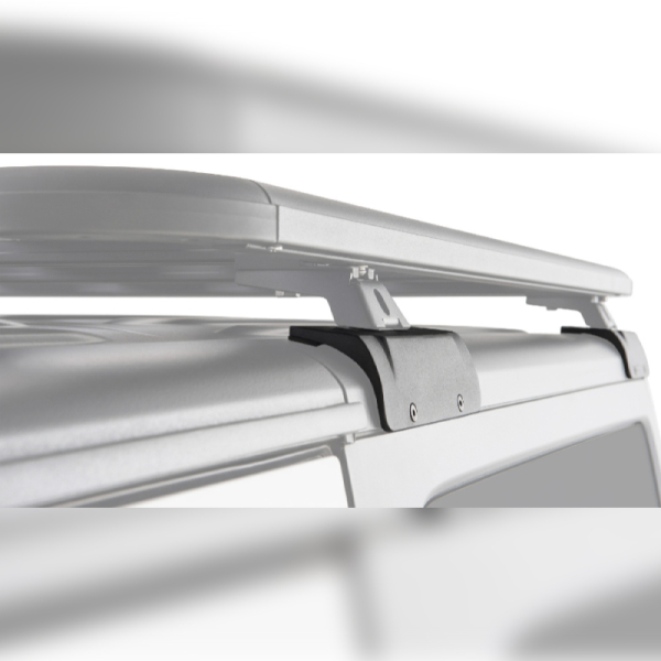 RHINO RACK PIONEER 6 PLATTFORM 1800X1430 Backbone JEEP WRANGLER JK 02/2011-03/2019, RLT600