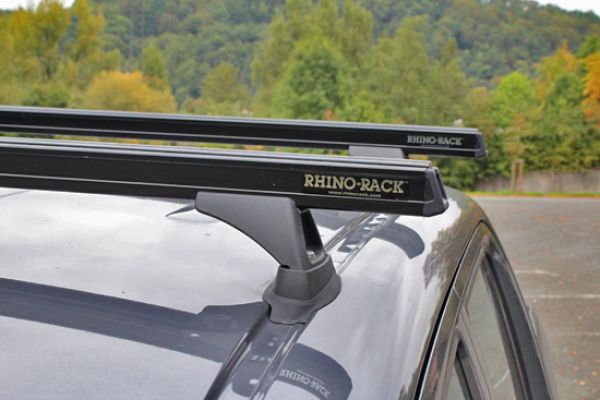 FUßKIT FÜR RHINO HEAVY DUTY (4 STÜCK) VW AMAROK