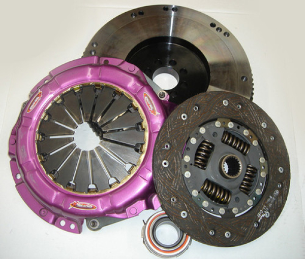 Kupplungskit Toyota Hilux, 4Runner 2.4L