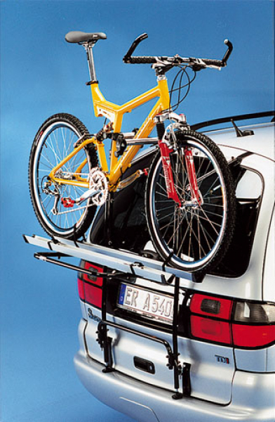 "primavelo" Fahrradträger VW LT, 5/95-