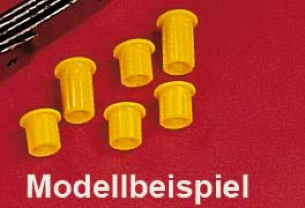 BUCHSENKIT B32 (2 EINZELBUCHSEN) ALLE 5-GANG-MODELLE