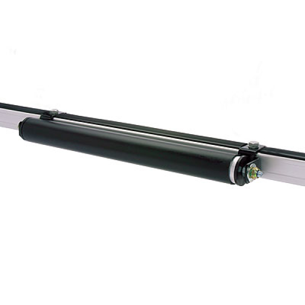 Alloy Roller 540mm in length 	Fits Heavy Duty Bar Only