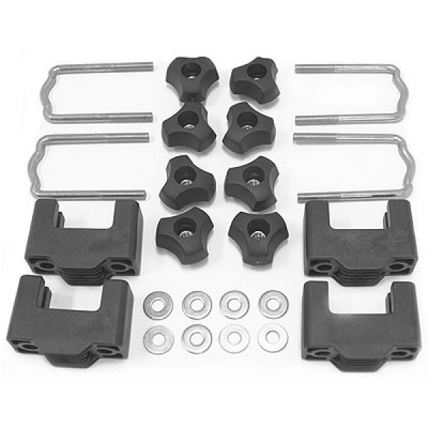 Canoe Carrier fit kit (S400-FK2)