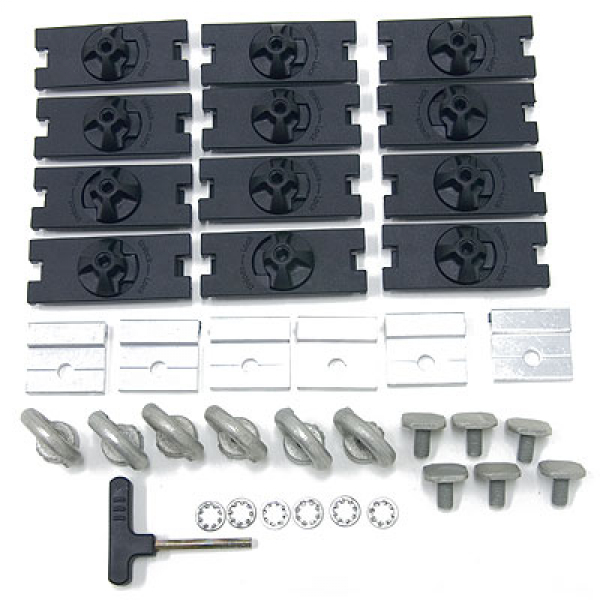 Platform Rack Fitting Kit Suits Aero/Sportz