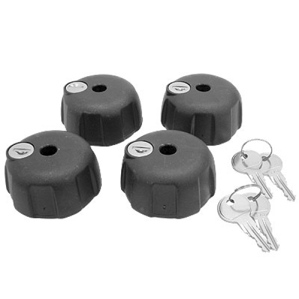 4x18 - Lock Knob Set For 809