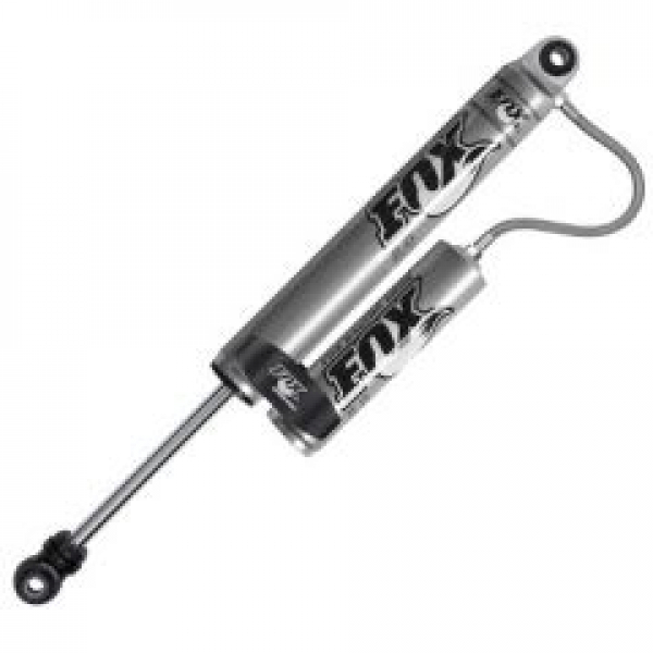 Fox 2.0 Performance Series Reservoir Smooth Body Shock 4 - 6" hinten Jeep Wrangler JK