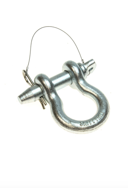 Smittybilt Schäkel D-Ring  3/4 4,75 Tonnen