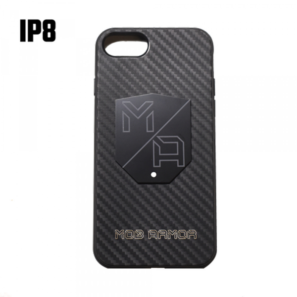 Mob Armor  Mob Case Mark II  Iphone 8