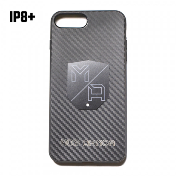 Mob Armor  Mob Case Mark II  Iphone 8+