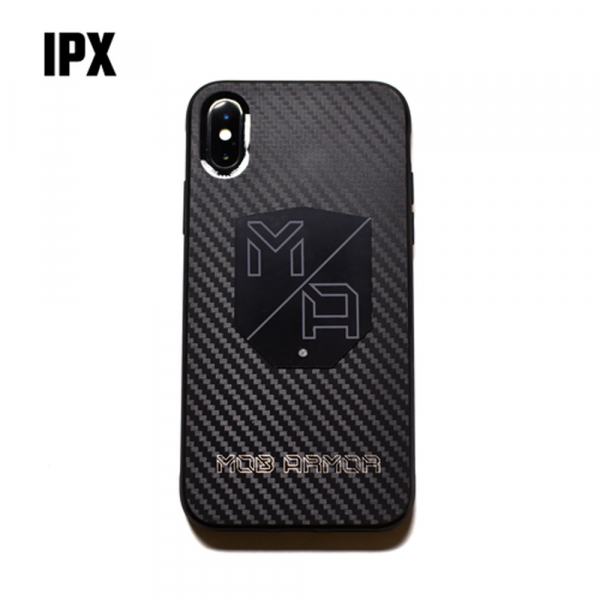 Mob Armor Mob Case Mark II