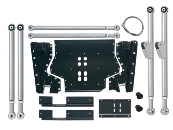 Long Arm Upgrade Kit TJ