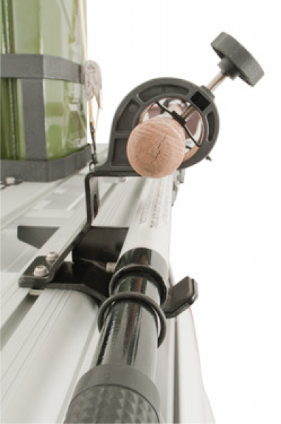 Rhino Rack Adapter für Schaufel +