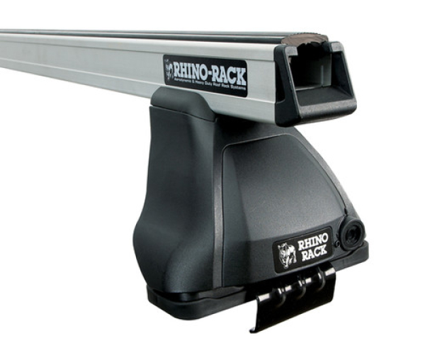 Rhino Rack Querträger 1375mm, silber