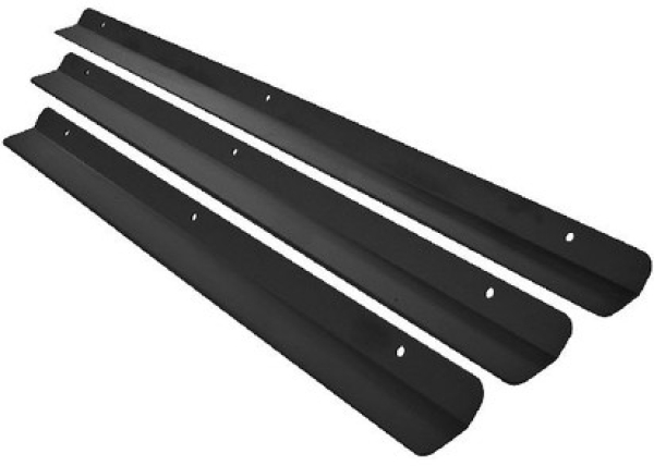 UPRACKS WINDABWEISER AUS ABS 132CM