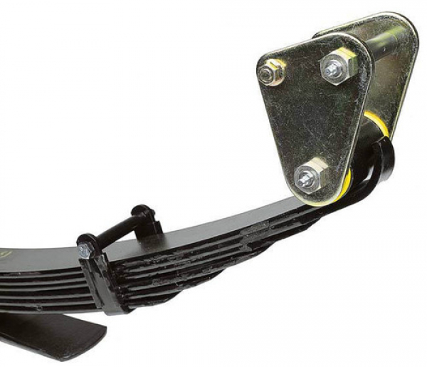 Federschäkel GS1