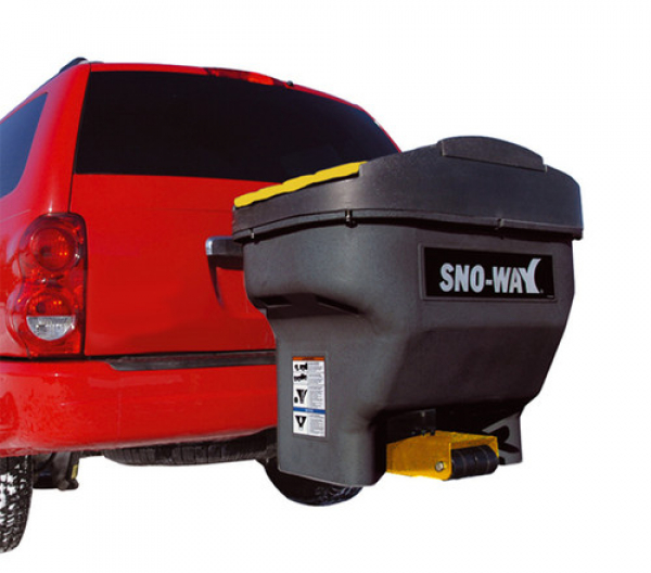 SNO WAY-Streugerät 100 l 12V elektrisch