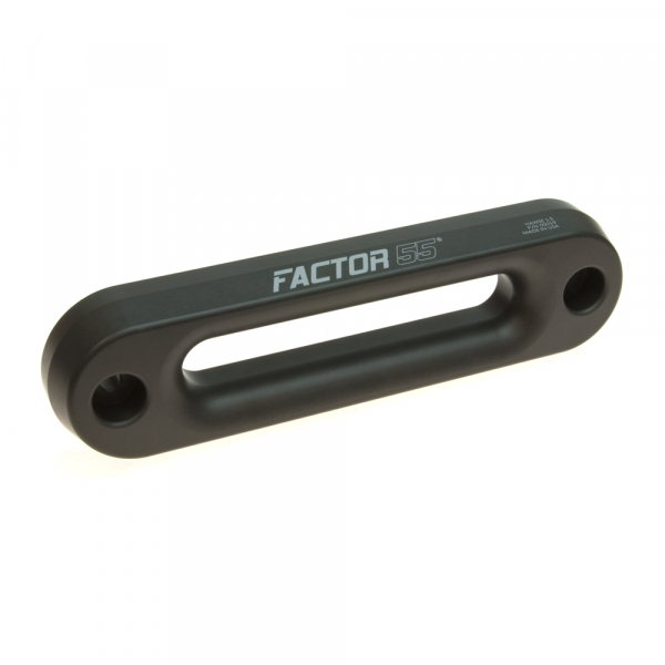 Factor 55 Seilwindenfenster 1,5" - Universal all