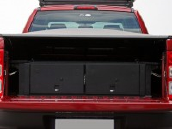 Front Runner Schubladensystem / Ford Ranger T6