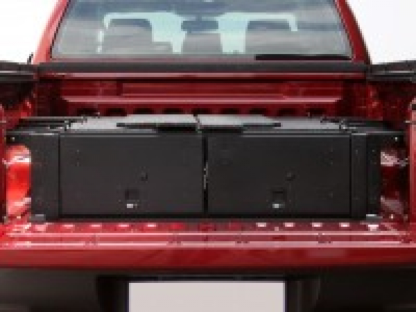 Front Runner Schubladensystem / Ford Ranger T6