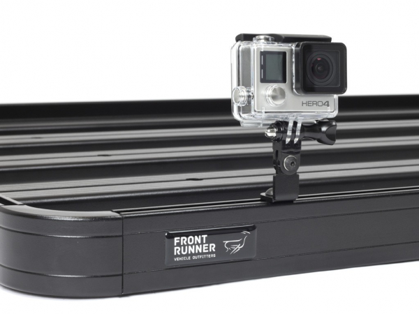 Rack-Montagehalterung GoPro - von Front Runner