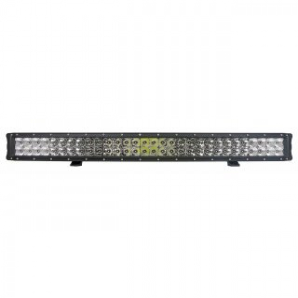 Lightpartz CRX 31.5" Curved Lightbar OFFROAD