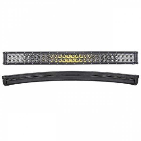 Lightpartz CRX 31.5" Curved Lightbar OFFROAD