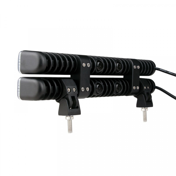 LTPRTZ® 72W LED Lightbar EB ECE Set 9-33V