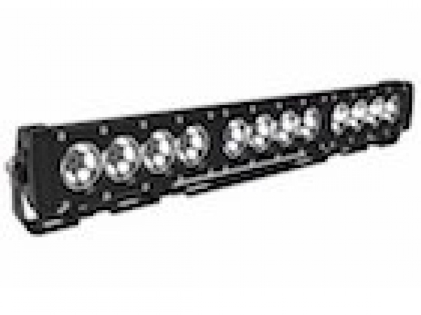 LIGHTPARTZ® ULTRA SERIES 120W LED LIGHT BAR