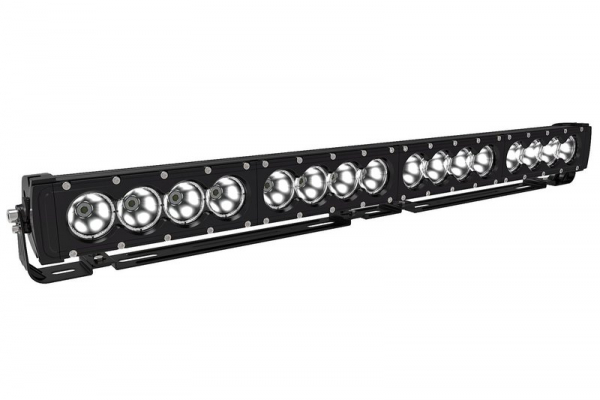 LTPRTZ® LED 160W Lichtbalken 36" 20800LM 9-32V einreihig