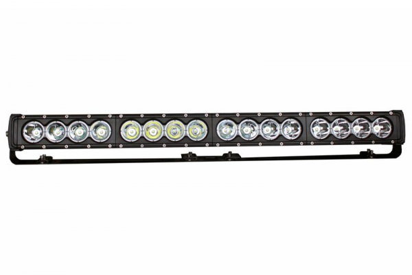 LTPRTZ® LED 160W Lichtbalken 36" 20800LM 9-32V einreihig