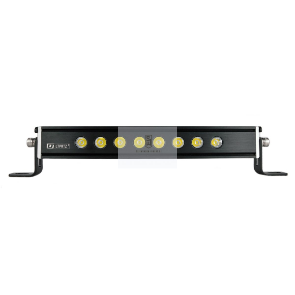 LTPRTZ® Slimline LED Lightbar 10" 10° Offroad