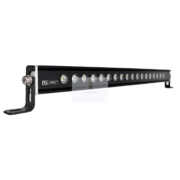 LTPRTZ® Slimline LED Lightbar 20" 10° Offroad