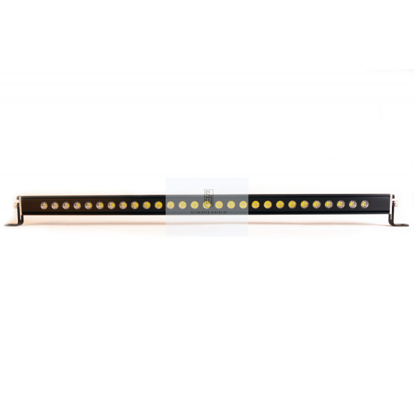 LTPRTZ® Slimline LED Lightbar 30" 10° Offroad