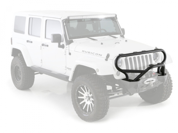 Smittybilt Brush Guard XRC M.O.D - Wrangler JK 07 - 18