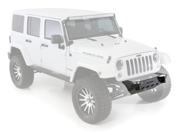 Front Bumper XRC M.O.D - Wrangler JK 07 - 18